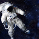 Image for article titled Are we just a 3D hologram created by 2D information stored at the edge of the universe?